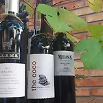 Winiarnia Kwatera prywatna Kwidzyn