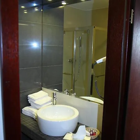 Accommodatie bij particulieren Winiarnia *