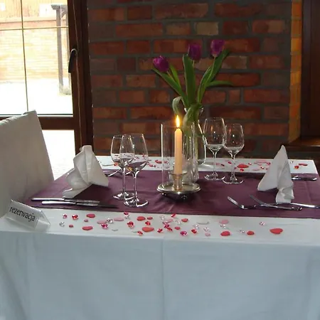 Winiarnia Ubytování v soukromí