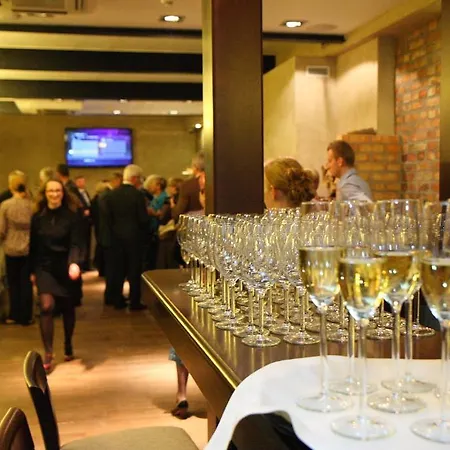 Ubytování v soukromí Winiarnia Kwidzyn