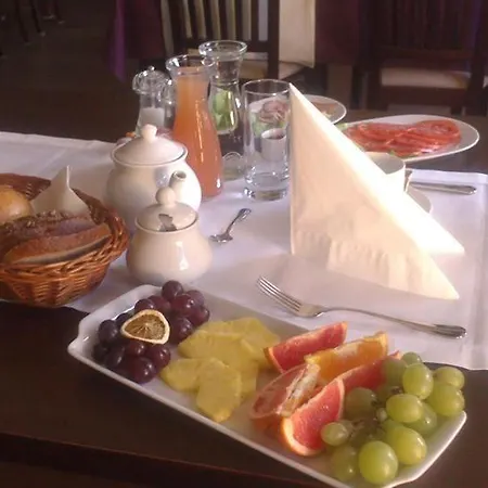 Winiarnia Accommodatie bij particulieren *