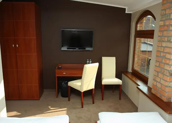 Winiarnia Kwatera prywatna *