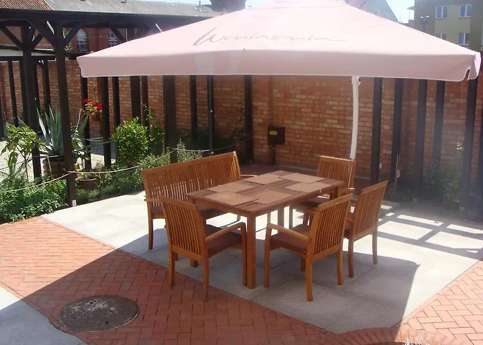 Winiarnia Kwatera prywatna Kwidzyn