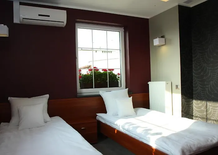 Kwatera prywatna Winiarnia