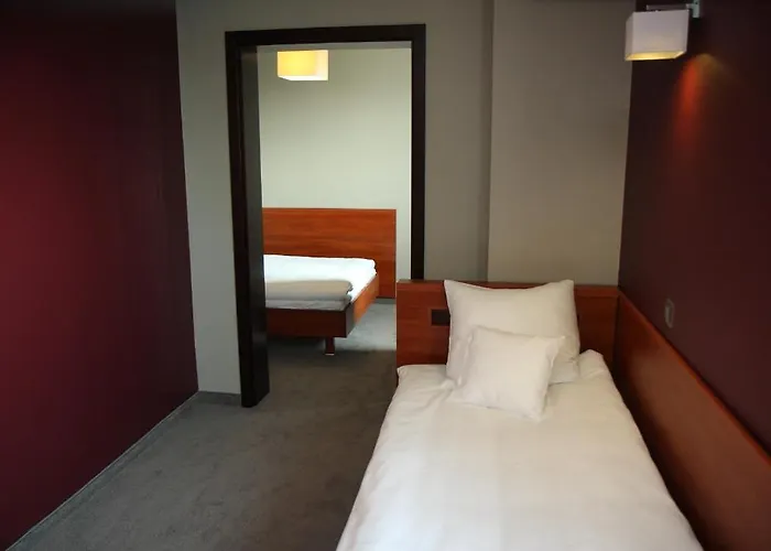 Winiarnia Kwatera prywatna