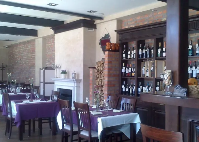 Kwatera prywatna Winiarnia *