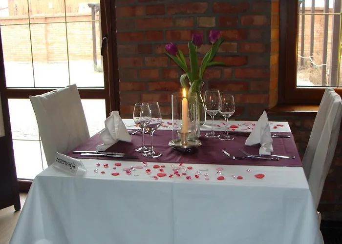 Winiarnia Kwatera prywatna