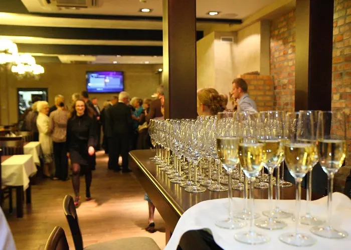 Kwatera prywatna Winiarnia Kwidzyn