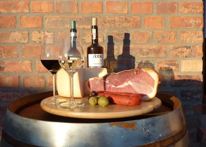 Kwatera prywatna Winiarnia *