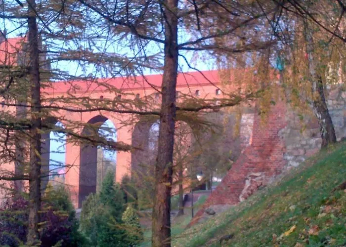 Kwatera prywatna Winiarnia